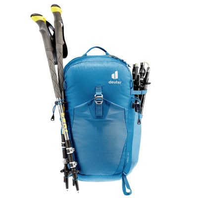 14. Deuter Trail 25 hiking backpack 344052432530
