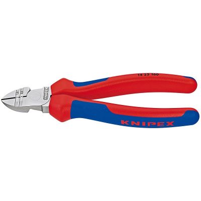 KNIPEX 160mm Side Cutter
