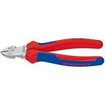 KNIPEX 160mm Side Cutter
