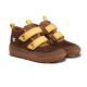 Affenzahn Happy Tiger Waterproof Knit Barefoot Boots (00844-70003)