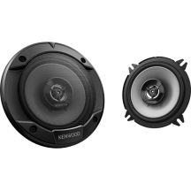 KENWOOD KFC-S1366 car speaker set (2.0; 260 W; 130 mm)
