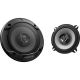 KENWOOD KFC-S1366 car speaker set (2.0; 260 W; 130 mm)