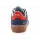 5. D.Franklin Rebel Basic Flag M DFSH387005-NAVY shoes