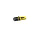 3. Ledlenser EX7 flashlight