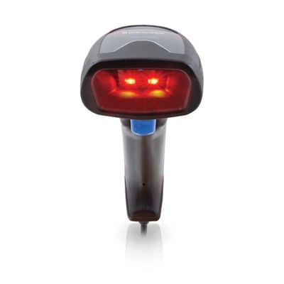 2. Datalogic QW2520 Handheld Barcode Reader 1D/2D Laser Black