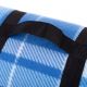 10. Spokey Picnic Moor 925069 picnic blanket