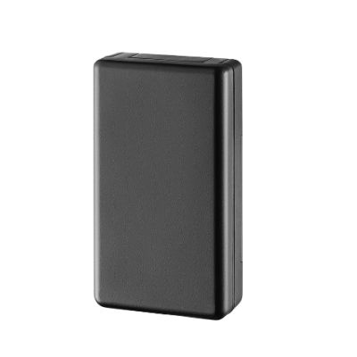 8. BACscan F-45 breathalyzer 0 - 4% Black