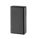 8. BACscan F-45 breathalyzer 0 - 4% Black