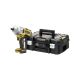 12. DeWALT DCF961NT-XJ Cordless Screwdriver/Impact Wrench 1200 RPM