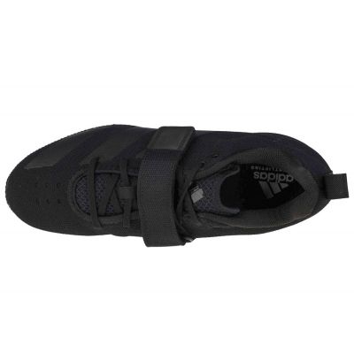3. Adidas Weightlifting II Jr F99816 shoes