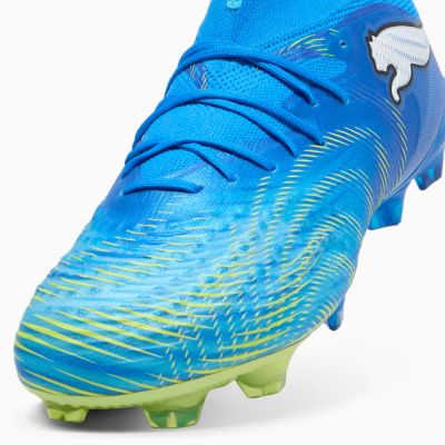 4. Puma Future 9 Ultimate Low FG Football Boots 109276-03