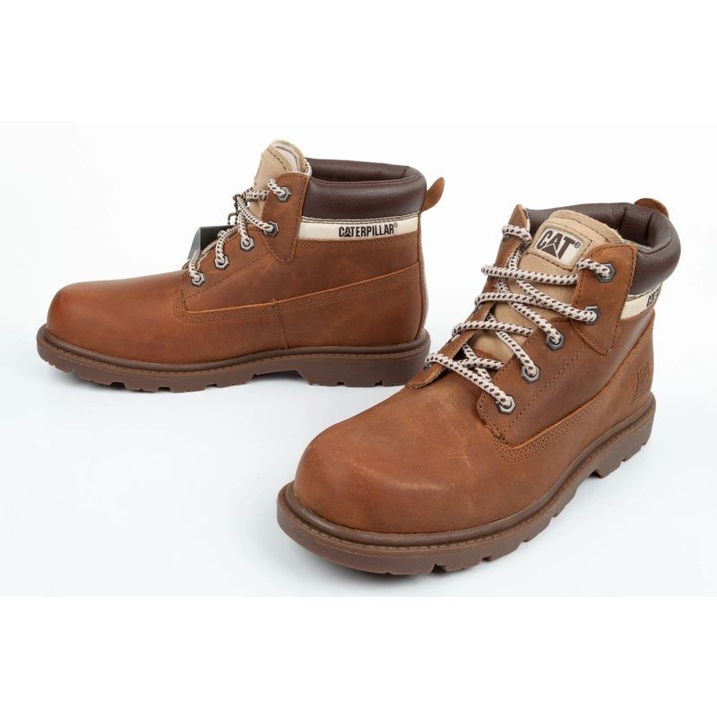 19. Caterpillar Colorado Plus Jr P102031 shoes