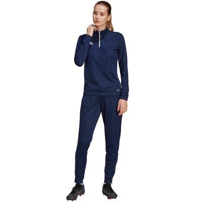 11. Adidas Entrada 22 Top Training W sweatshirt H57483