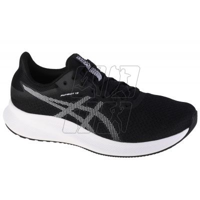 5. Asics Patriot 13 M 1011B485-001 running shoes