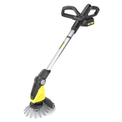 KARCHER WRE 18-55 Battery Set Weed Cutter
