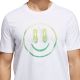 4. T-shirt adidas You Feel Me Tee M H19307