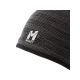 3. MILLET Tiak II Beanie Hat Black