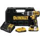 2. DeWalt DCD796D2-QW Impact Drill
