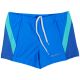 11. Swimming cap Crowell Ucho Bora navy blue col.3