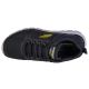 3. Skechers Track-Knockhill 232001-BKLM Black 40