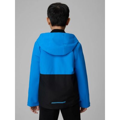 2. Transitional jacket membrane 5000 for boys 4F 4FJWSS26TTJAM0957-20S
