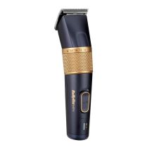 BaByliss E986E Hair Clipper Black