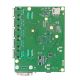 4. RouterBOARD Mikrotik RB450Gx4