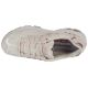 3. Skechers D'Lites Ladies Night 149267-WLV White 37.5