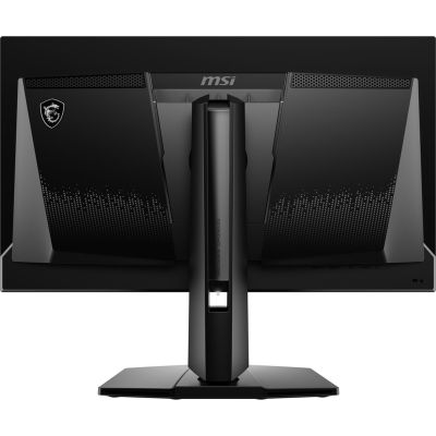 7. MSI MAG 271QP QD-OLED X28 Computer Monitor 67.3 cm (26.5") 2560 x 1440 px Wide Quad HD Black