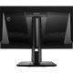 7. MSI MAG 271QP QD-OLED X28 Computer Monitor 67.3 cm (26.5") 2560 x 1440 px Wide Quad HD Black