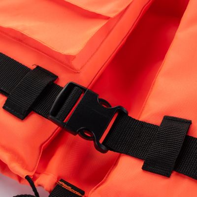 6. Life Jacket 100N LIFE VEST