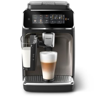 15. PHILIPS EP 3347/90 espresso machine