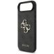 6. Guess 4G Big Logo Case for iPhone 17 Air - Black