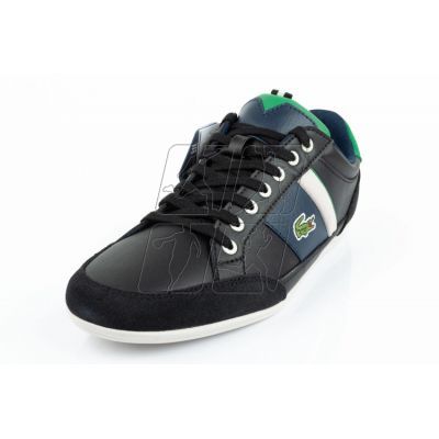 4. Lacoste Chaymon 222 M 111B4 sneakers