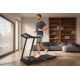 25. Spokey HYPE Folding Electric Treadmill