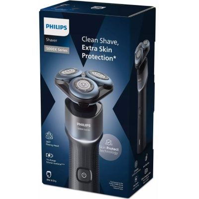 9. PHILIPS Series 5000X X5006/00 Shaver