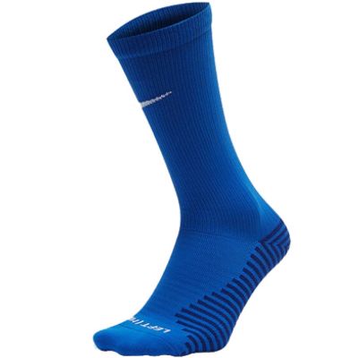 3. Nike U Squad Crew Socks SK0030 463