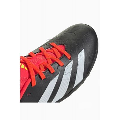 5. Adidas Predator League L TF Jr IG5442 shoes