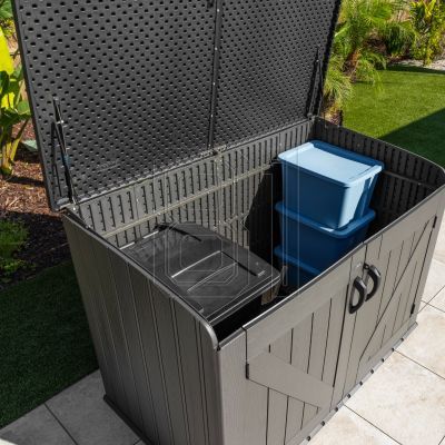 6. Lifetime Premium Garden Box 2123 L 60464E
