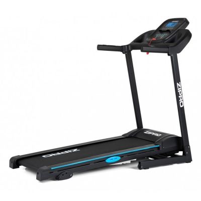Zipro Tekno treadmill for price lists