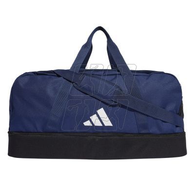 7. Bag adidas Tiro Duffel Bag BC L IB8652