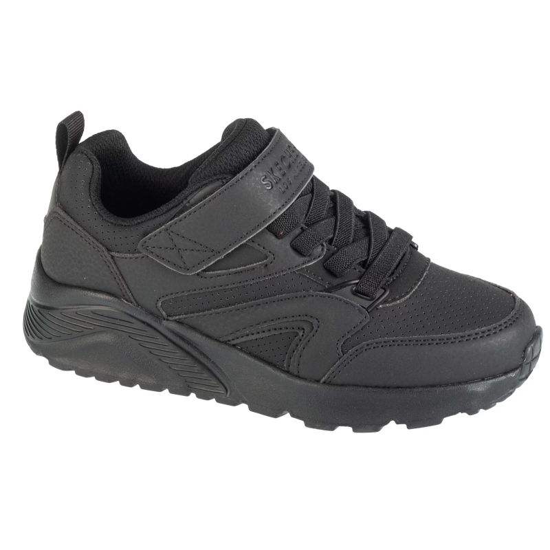 Skechers Uno Lite - Echo Surge 403640L-BBK Black 29