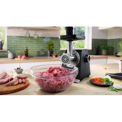 7. BOSCH MFW S650B grinder