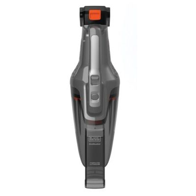4. Powerconnect 1.5Ah BCHV001C1 BLACK+DECKER Vacuum Cleaner