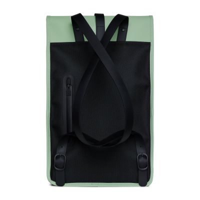 6. Rains Backpack Haze W3 13000 06