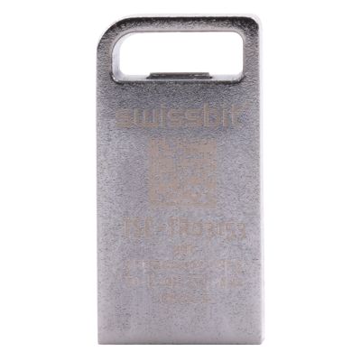 3. Olympia 607373 USB Flash Drive 8GB USB Type-A Silver