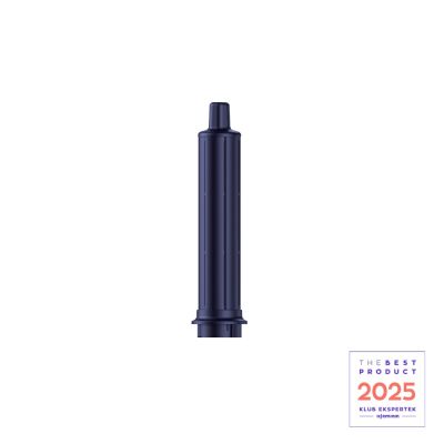 39. Hot Air Curling Styler Havit HD634 (4 attachments)