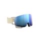 3. POC Nexal Ski Goggles White