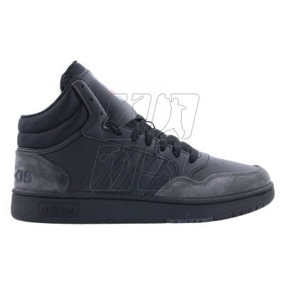 3. Shoes adidas Hoops 3.0 Mid M HP7939