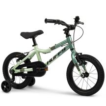 Huffy Literide Alu 14" Children's Bike Green (24205W)